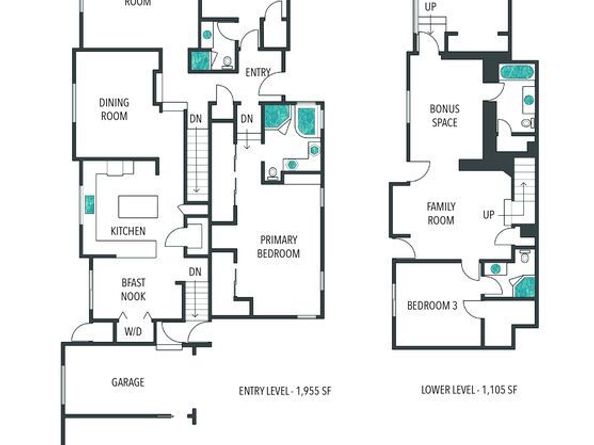 2447 Norwalk Avenue, Los Angeles CA 90041