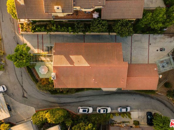 2447 Norwalk Avenue, Los Angeles CA 90041
