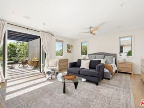 16820 Oak View Drive, Encino CA 91436