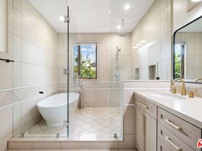 16820 Oak View Drive, Encino CA 91436