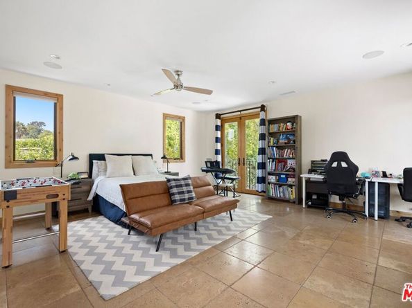 16820 Oak View Drive, Encino CA 91436