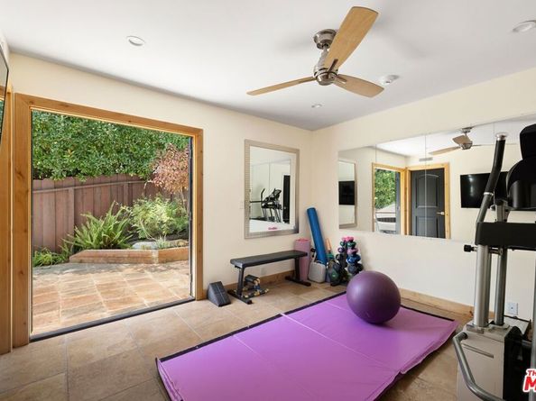 16820 Oak View Drive, Encino CA 91436