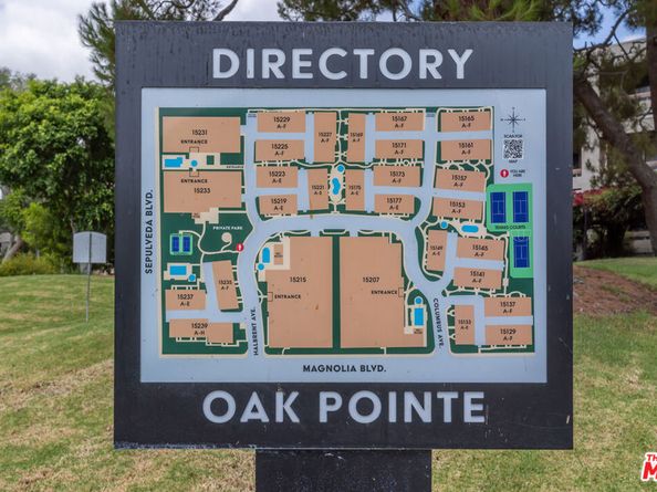 15215 Magnolia Boulevard 131, Sherman Oaks CA 91403