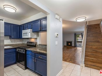 15215 Magnolia Boulevard
