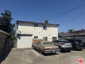 126 S Vendome Street, Los Angeles CA 90057