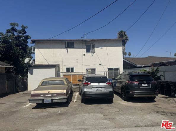 126 S Vendome Street, Los Angeles CA 90057