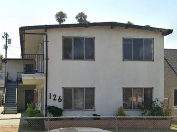 126 S Vendome Street