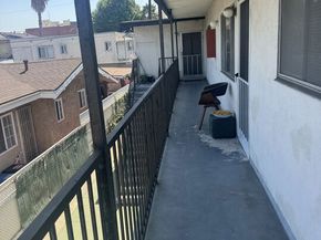 126 S Vendome Street, Los Angeles CA 90057