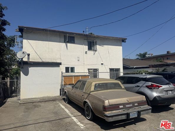 126 S Vendome Street, Los Angeles CA 90057