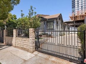 1516 La Baig Avenue, Los Angeles CA 90028