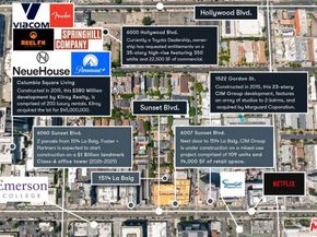 1516 La Baig Avenue, Los Angeles CA 90028