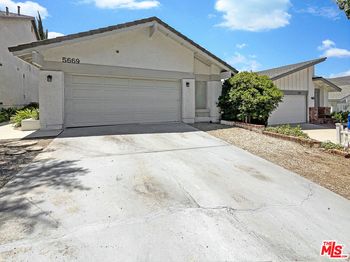 5669 Lake Lindero Drive