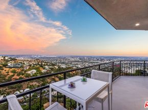 1556 Blue Jay Way, Los Angeles CA 90069