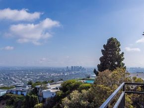 1556 Blue Jay Way, Los Angeles CA 90069