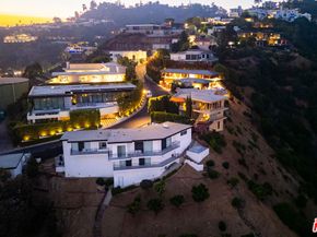 1556 Blue Jay Way, Los Angeles CA 90069