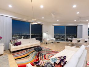 1556 Blue Jay Way, Los Angeles CA 90069