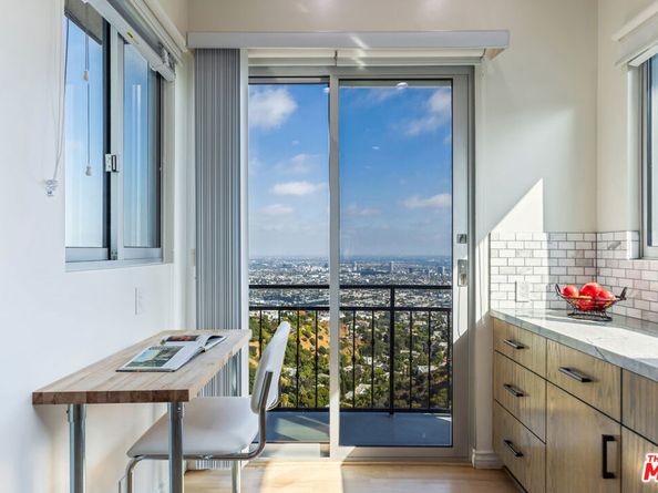 1556 Blue Jay Way, Los Angeles CA 90069