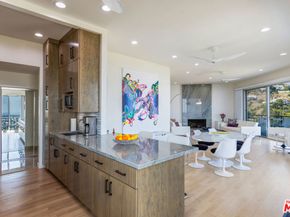 1556 Blue Jay Way, Los Angeles CA 90069