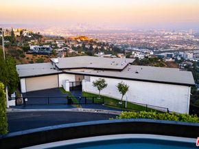 1556 Blue Jay Way, Los Angeles CA 90069