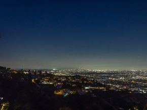 1556 Blue Jay Way, Los Angeles CA 90069