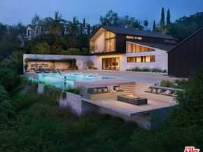 3775 Amesbury Road, Los Angeles CA 90027