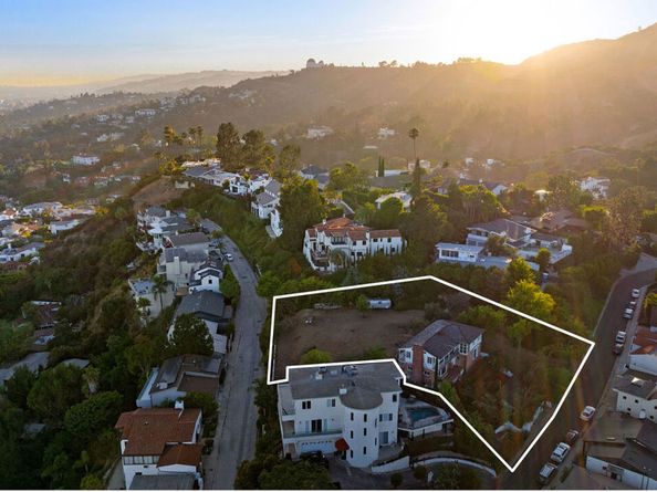 3775 Amesbury Road, Los Angeles CA 90027