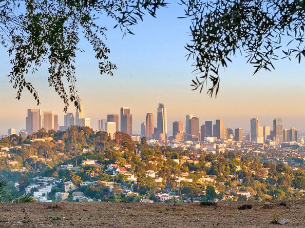 3775 Amesbury Road, Los Angeles CA 90027