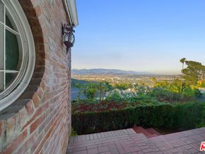 3775 Amesbury Road, Los Angeles CA 90027
