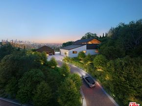 3775 Amesbury Road, Los Angeles CA 90027