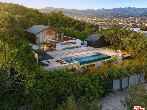 3775 Amesbury Road, Los Angeles CA 90027