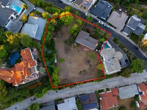 3775 Amesbury Road, Los Angeles CA 90027