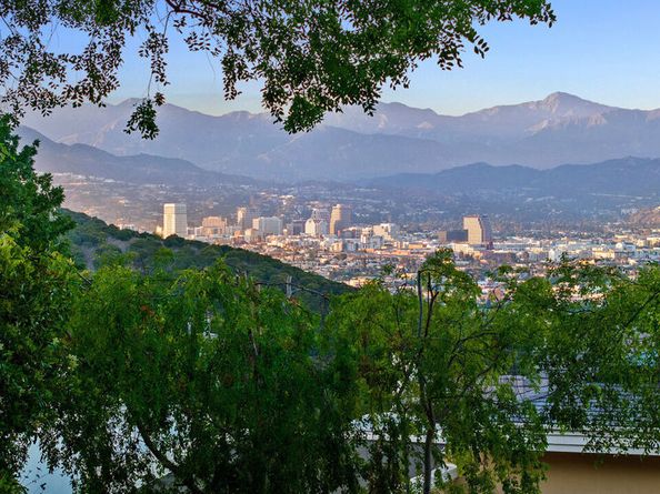 3775 Amesbury Road, Los Angeles CA 90027