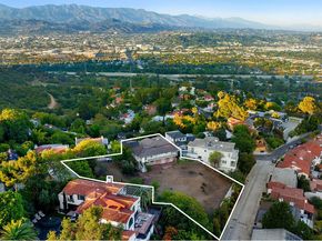 3775 Amesbury Road, Los Angeles CA 90027
