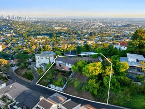 3775 Amesbury Road, Los Angeles CA 90027