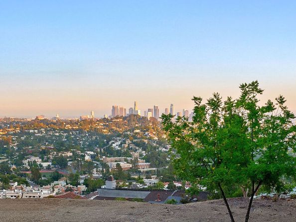 3775 Amesbury Road, Los Angeles CA 90027