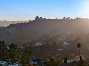 3775 Amesbury Road, Los Angeles CA 90027