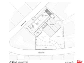 3775 Amesbury Road, Los Angeles CA 90027