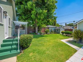 1328 N Ogden Drive, Los Angeles CA 90046