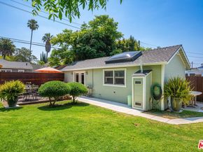 1328 N Ogden Drive, Los Angeles CA 90046