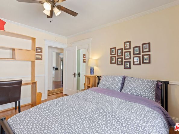 1328 N Ogden Drive, Los Angeles CA 90046