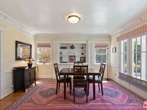 1328 N Ogden Drive, Los Angeles CA 90046
