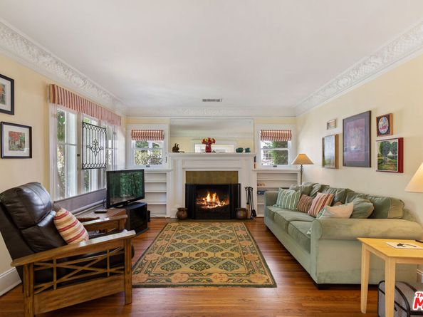 1328 N Ogden Drive, Los Angeles CA 90046