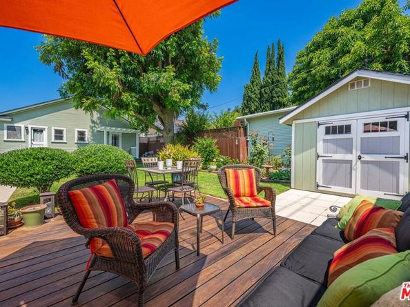 1328 N Ogden Drive, Los Angeles CA 90046