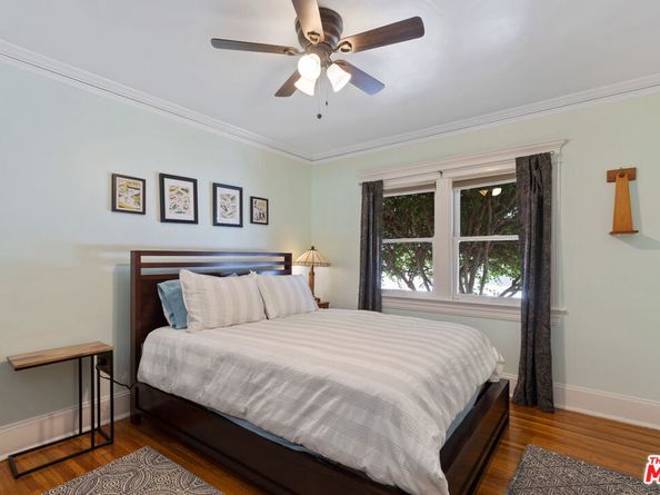 1328 N Ogden Drive, Los Angeles CA 90046