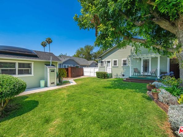 1328 N Ogden Drive, Los Angeles CA 90046