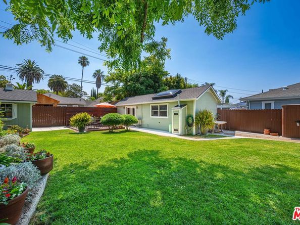 1328 N Ogden Drive, Los Angeles CA 90046