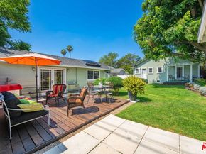 1328 N Ogden Drive, Los Angeles CA 90046