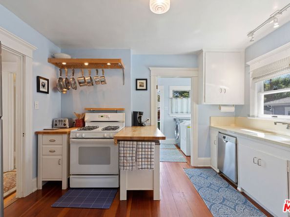 1328 N Ogden Drive, Los Angeles CA 90046