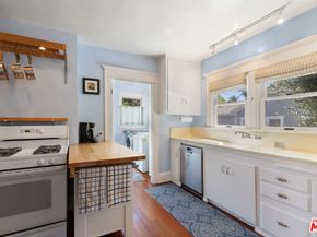 1328 N Ogden Drive, Los Angeles CA 90046