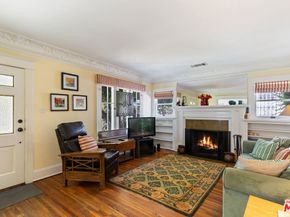 1328 N Ogden Drive, Los Angeles CA 90046